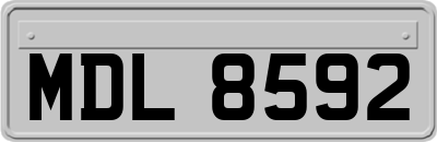 MDL8592
