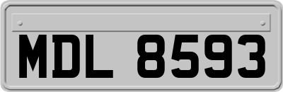 MDL8593