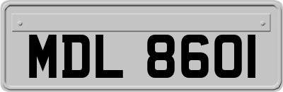MDL8601