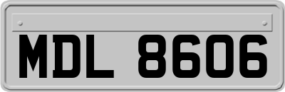 MDL8606