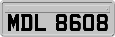 MDL8608