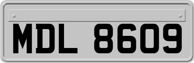 MDL8609