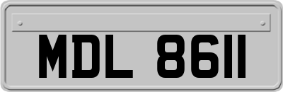 MDL8611