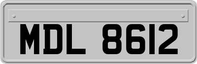 MDL8612