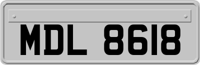 MDL8618