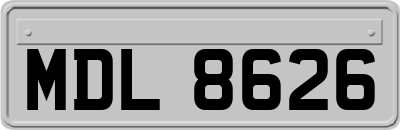 MDL8626