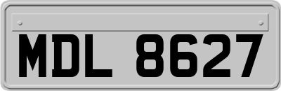 MDL8627