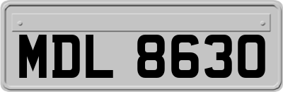 MDL8630