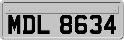 MDL8634