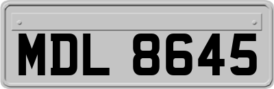 MDL8645