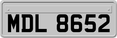 MDL8652