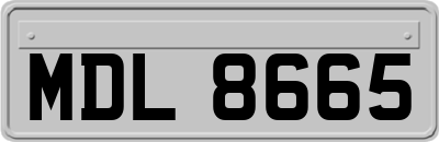MDL8665