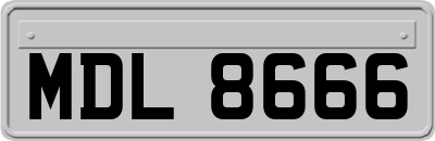MDL8666