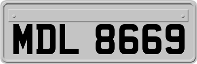 MDL8669