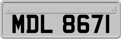 MDL8671