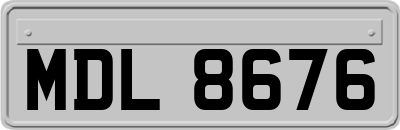 MDL8676