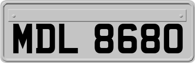MDL8680