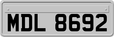 MDL8692