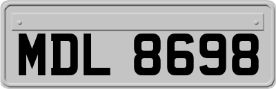 MDL8698