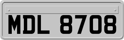MDL8708