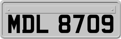 MDL8709
