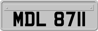 MDL8711