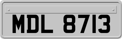 MDL8713