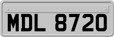 MDL8720