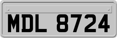 MDL8724