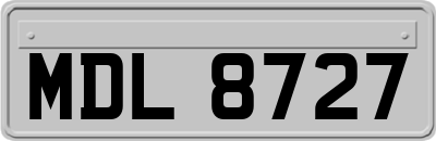 MDL8727