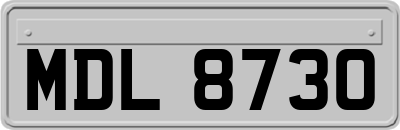 MDL8730