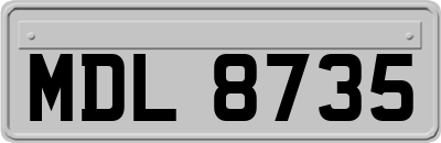 MDL8735