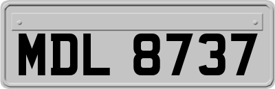 MDL8737