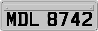 MDL8742