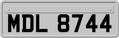 MDL8744