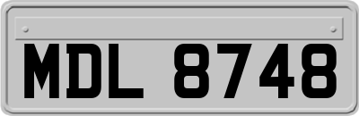 MDL8748