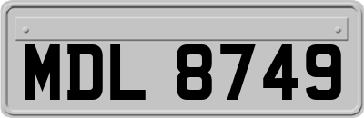 MDL8749