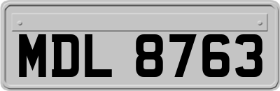 MDL8763