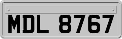 MDL8767