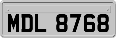 MDL8768