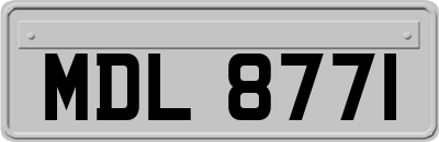 MDL8771