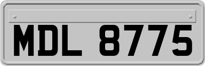 MDL8775