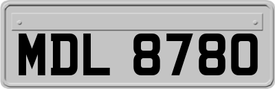 MDL8780