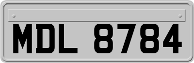 MDL8784