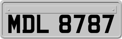 MDL8787