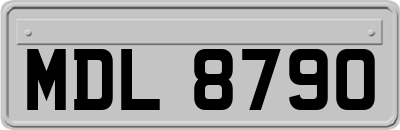 MDL8790