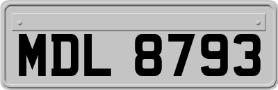 MDL8793