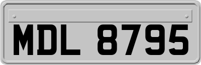 MDL8795