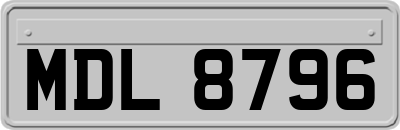 MDL8796