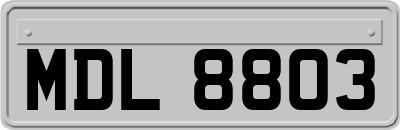 MDL8803